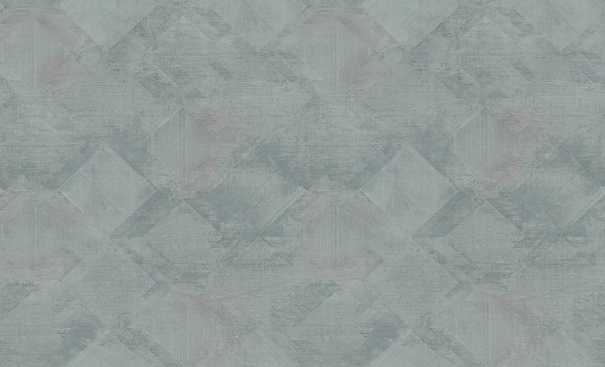 Collage Vintage Arches Geometry KM7105