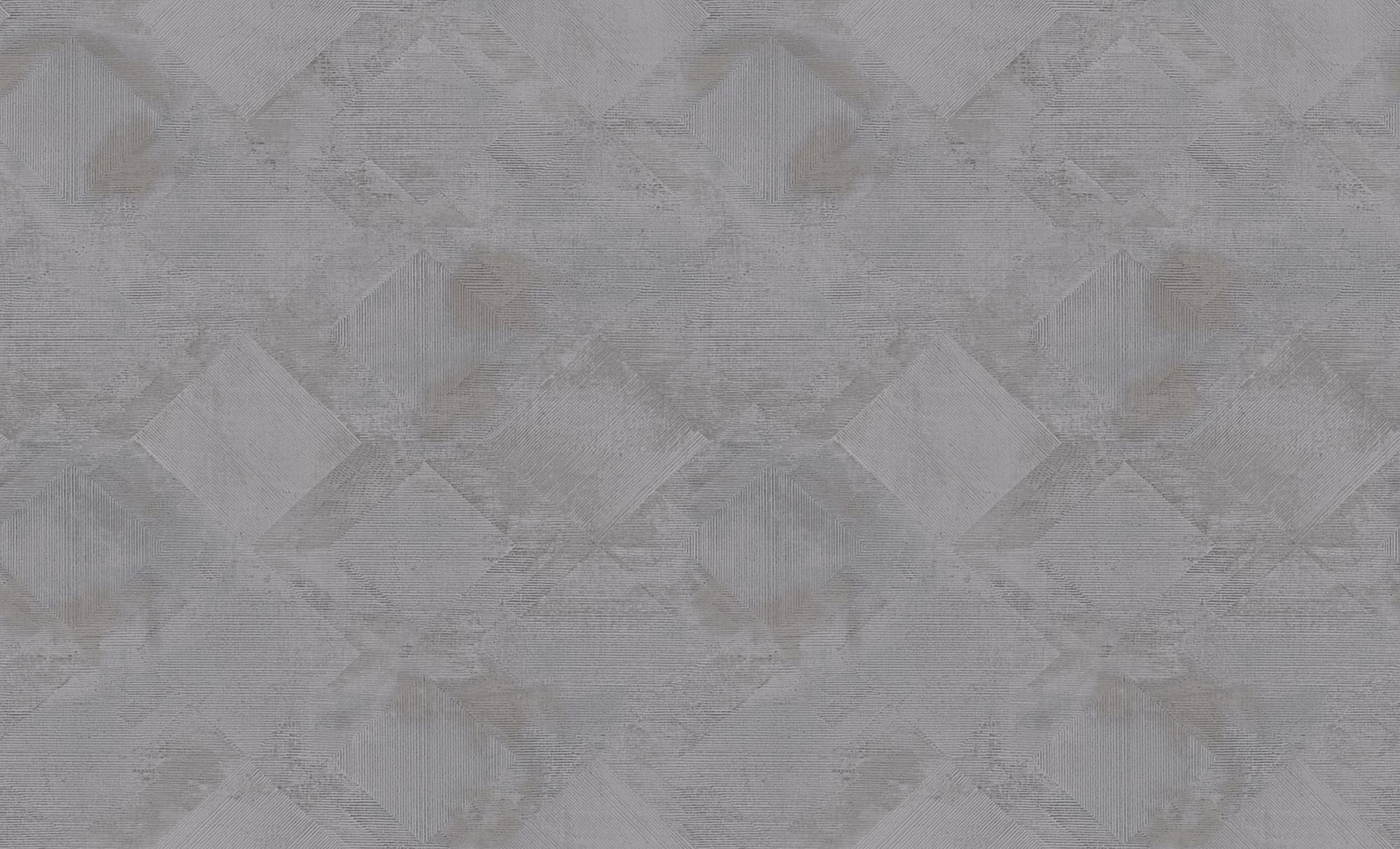 Collage Vintage Arches Geometry KM7106