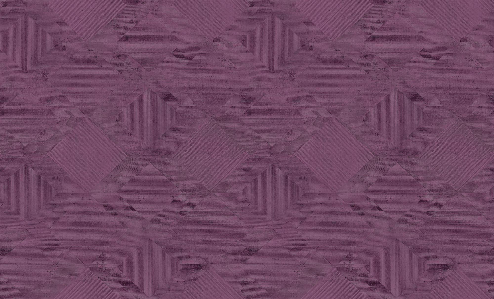 Collage Vintage Arches Geometry KM7108