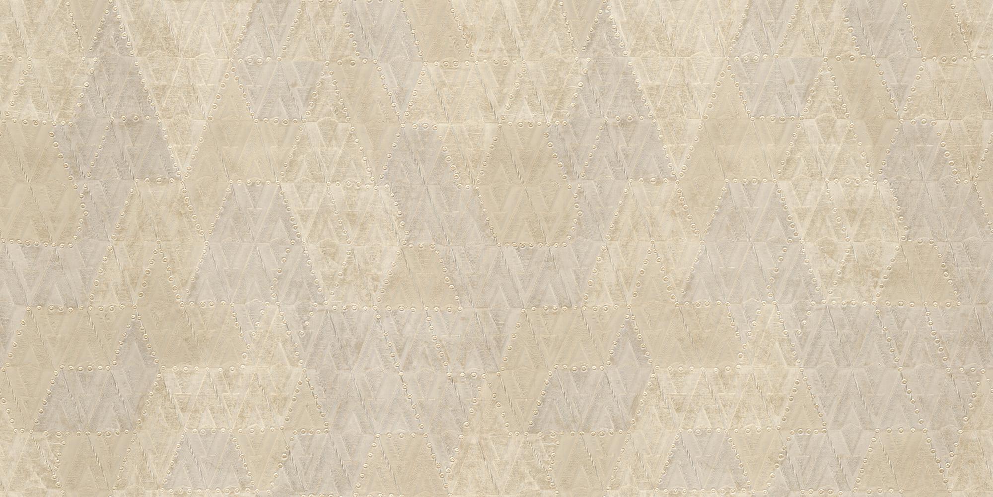 Collage Vintage Arches Geometry KM7404